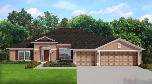 5731 Zinkle Street, NORTH PORT, FL, 34291 | Card Image