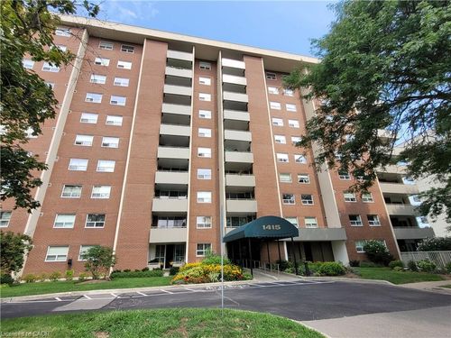 905-1415 Ghent Ave, Burlington, ON, L7S1X4 | Card Image