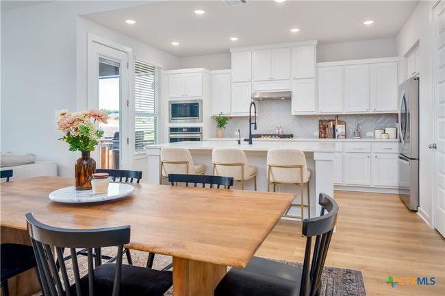 576 Billowing Way, House other with 4 bedrooms, 3 bathrooms and null parking in Kyle TX | Image 18
