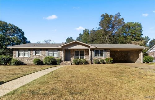 3809 Blackberry Ln, Northport, AL, 35473-2630 | Card Image