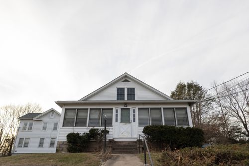 148 Beecher St, Southington, CT, 06489-4735 | Card Image