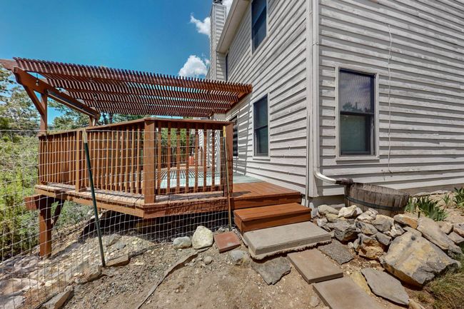8 Fawn Rd, House other with 4 bedrooms, 3 bathrooms and null parking in Cedar Crest NM | Image 53