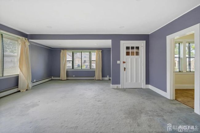 34 Livingston Ave, House other with 3 bedrooms, 1 bathrooms and null parking in Avenel NJ | Image 6
