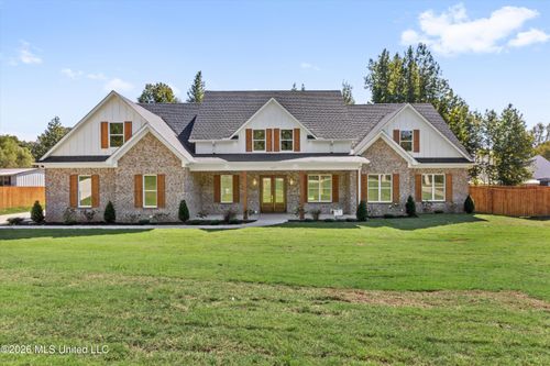 497 Bennett Circle, Byhalia, MS, 38611 | Card Image