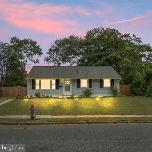 807 N New St, Clayton, NJ, 08312-1202 | Card Image