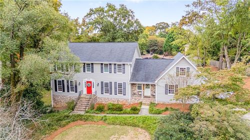 3330 Turtle Lake Club Dr Se, Marietta, GA, 30067-5025 | Card Image