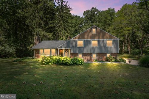 105 S Fairville Rd, CHADDS FORD, PA, 19317-9442 | Card Image