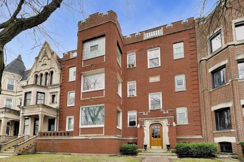 2-825 E Drexel Sq, Chicago, IL, 60615-3873 | Card Image