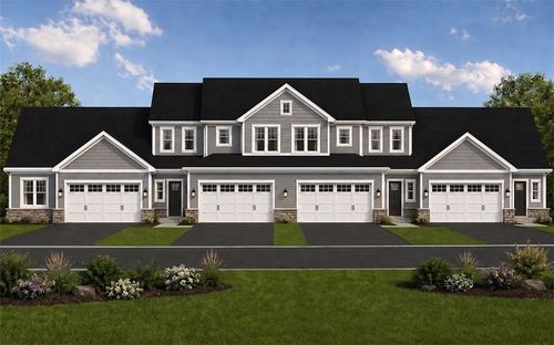 6-1118 Trailside Lane, Victor, NY, 14564 | Card Image