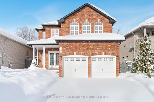 1198 Westmount Ave, Innisfil, ON, L9S4Z7 | Card Image