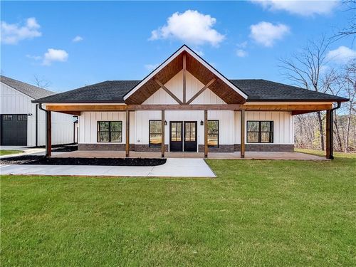 233 Old Post Trl, Talking Rock, GA, 30175 | Card Image