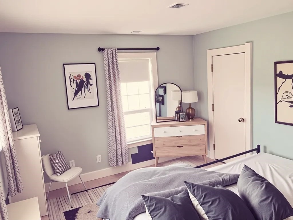 Residential Lease in Boston 5