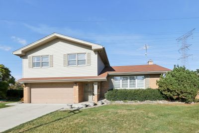 150 W Kathleen Drive, House other with 4 bedrooms, 2 bathrooms and 2 parking in Des Plaines IL | Image 2