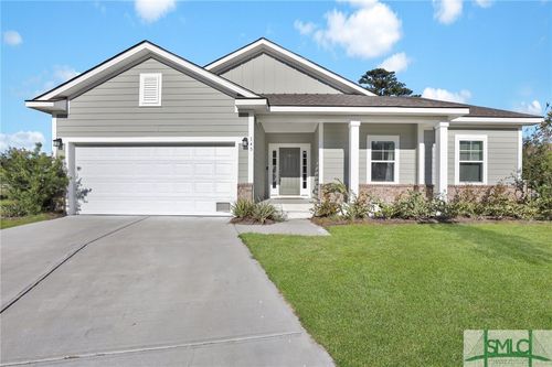 145 Nettleton Ln, Richmond Hill, GA, 31324-6719 | Card Image