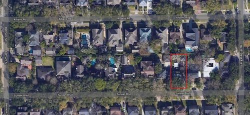 2816 Sunset Blvd, West University Place, TX, 77005-2348 | Card Image