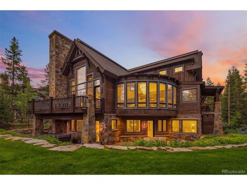 111 Brooks Snider Rd, BRECKENRIDGE, CO, 80424 | Card Image