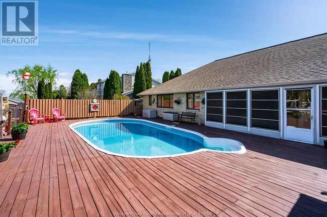 811 Rivait Dr, House other with 3 bedrooms, 3 bathrooms and null parking in Tilbury ON | Image 39