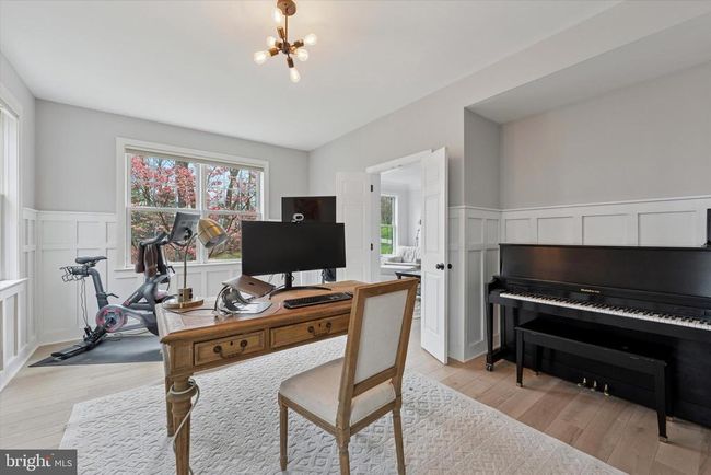 21 Spring Valley Rd, House other with 5 bedrooms, 7 bathrooms and null parking in MALVERN PA | Image 18