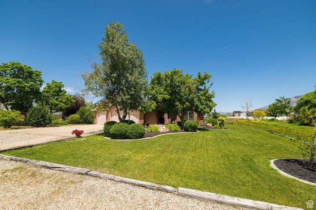 3520 2600, House other with 4 bedrooms, 2 bathrooms and 13 parking in Plain City UT | Image 30