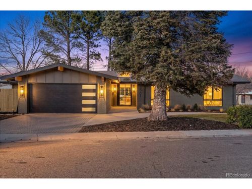 3001 S Vine St, Denver, CO, 80210-6349 | Card Image