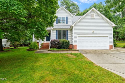 2213 Oakhurst Trl, Hillsborough, NC, 27278-6642 | Card Image