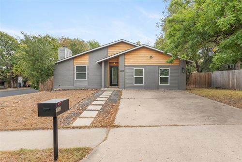 6809 Lunar Dr, Austin, TX, 78745-5651 | Card Image