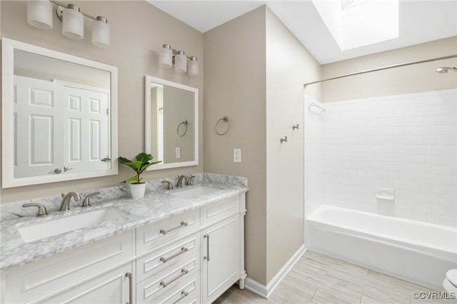 3608 Milbranch Pl, House other with 4 bedrooms, 3 bathrooms and null parking in Henrico VA | Image 34