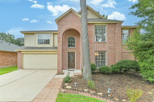 16127 Cypress Valley Dr, Cypress, TX, 77429-6364 | Card Image