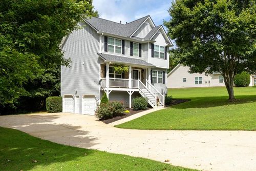 236 Shenandoah Dr, Hiram, GA, 30141-4764 | Card Image