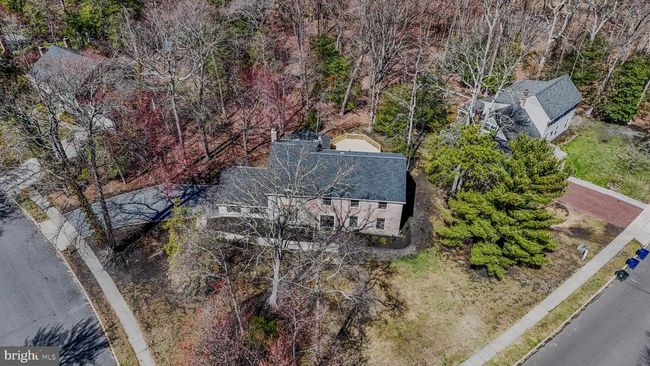 21 Holly Oak Dr, House other with 5 bedrooms, 3 bathrooms and null parking in Voorhees NJ | Image 60