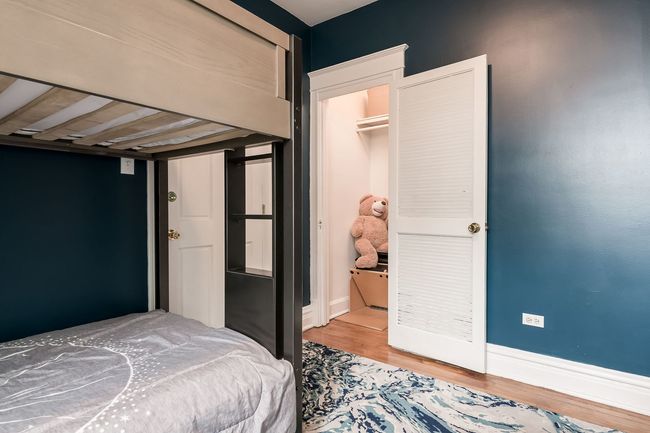 3 - 844 Harvard St, Condo with 2 bedrooms, 1 bathrooms and 1 parking in Oak Park IL | Image 16