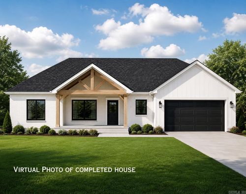 34 Hardin Lane, Conway, AR, 72032 | Card Image