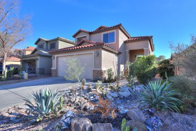 42015 W Hillman Drive, House other with 4 bedrooms, 3 bathrooms and null parking in Maricopa AZ | Image 3