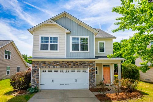162 Wingspan Way, Chapin, SC, 29036-9252 | Card Image