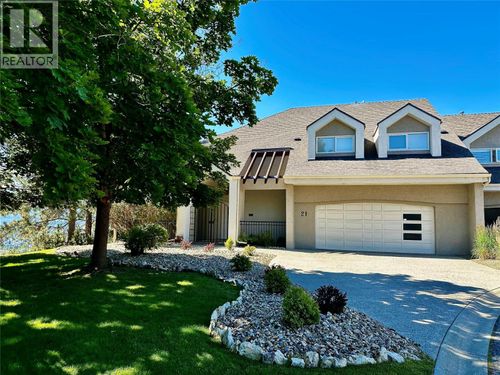 21-880 Christina Pl, Kelowna, BC, V1V1S2 | Card Image