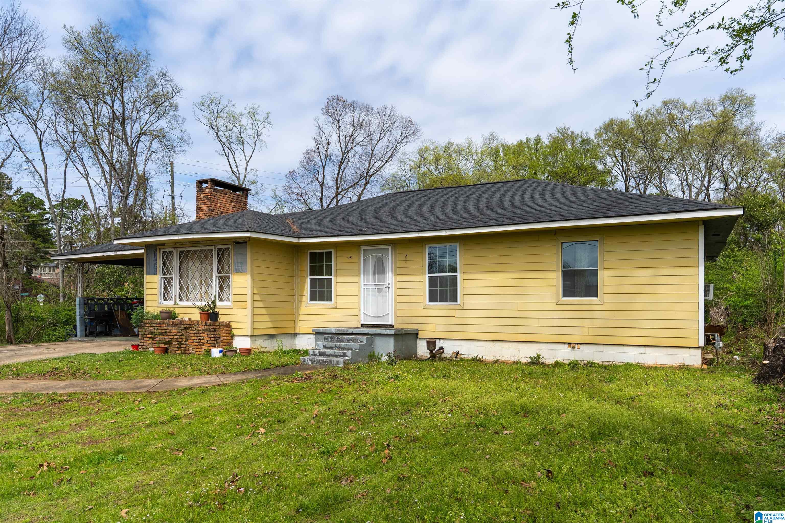 Residential in MIDFIELD 4