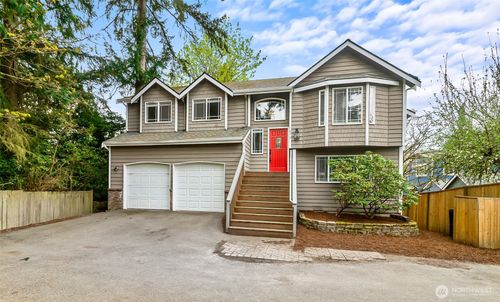 1839 Ne 172nd St, Shoreline, WA, 98155-6034 | Card Image