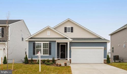 129 Midsummer Ln, MIDDLETOWN, VA, 22645 | Card Image