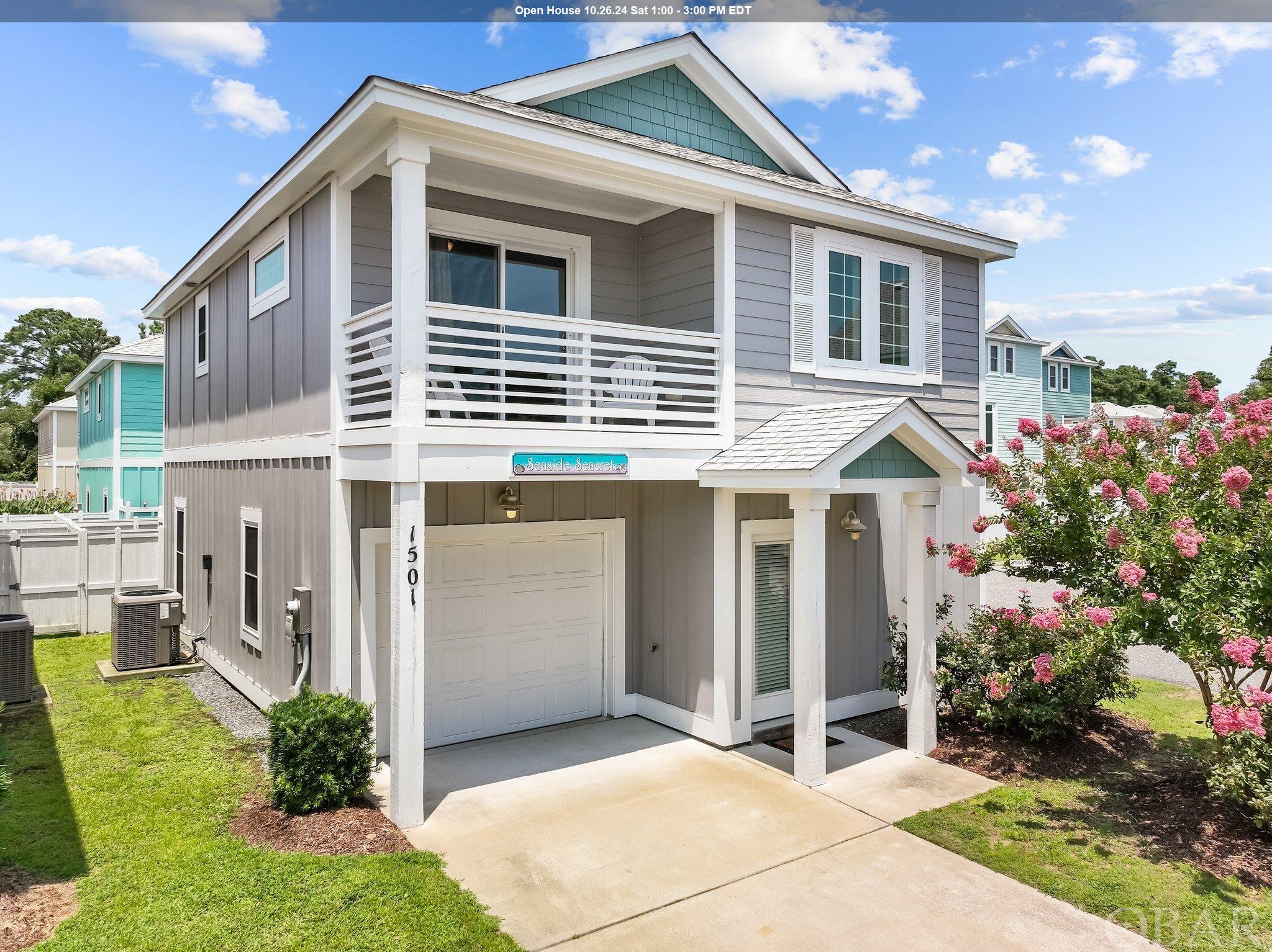 Baileys Bay Rd, Kill Devil Hills, NC 27948