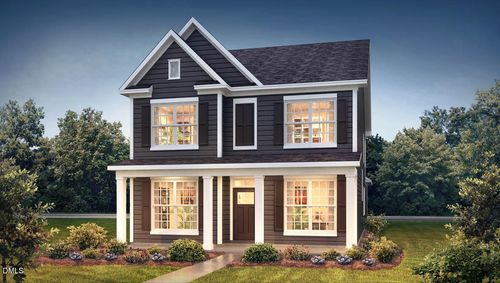 505 Dorset Stream Dr, Fuquay Varina, NC, 27526-2767 | Card Image
