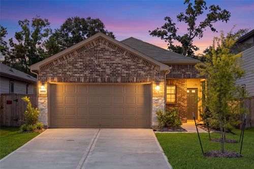 16956 Juniper Blossom Bnd, Conroe, TX, 77302-1505 | Card Image