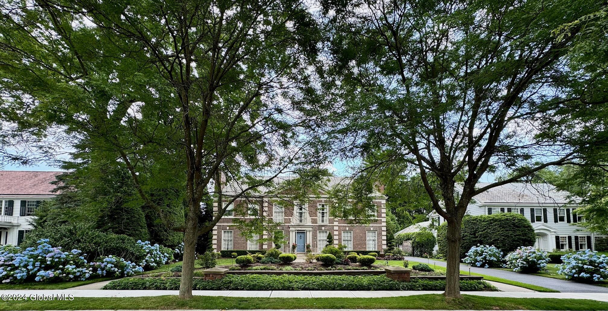Marion Ave, Albany, NY 12203