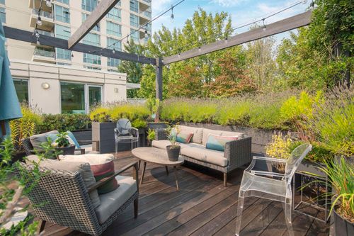 306-125 Milross Ave, Vancouver, BC, V6A0A1 | Card Image