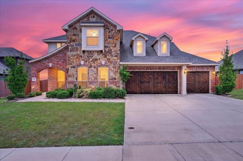 3835 Wheatland Trl, Heartland, TX, 75126-2599 | Card Image