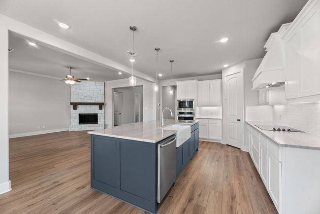 430 Brown Rd, House other with 4 bedrooms, 4 bathrooms and null parking in Leonard TX | Image 18