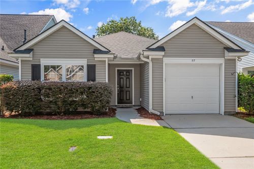 97 Crossings Blvd, Bluffton, SC, 29910-7839 | Card Image
