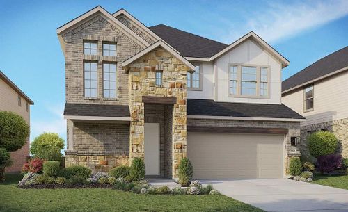 375 Ice Shore Trail, Dayton, TX, 77535 | Card Image