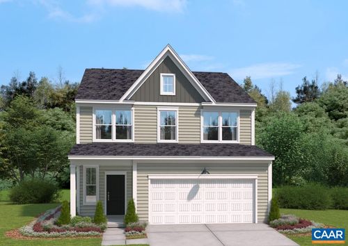 2969 Rambling Brook Ln, CROZET, VA, 22932-3528 | Card Image