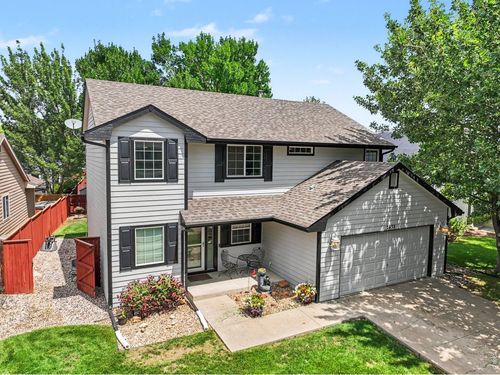 2632 Paddington Rd, Fort Collins, CO, 80525-5692 | Card Image