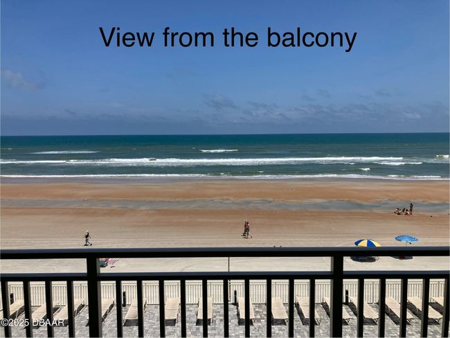 312 - 219 S Atlantic Ave, Condo with 0 bedrooms, 1 bathrooms and null parking in DAYTONA BEACH FL | Image 7